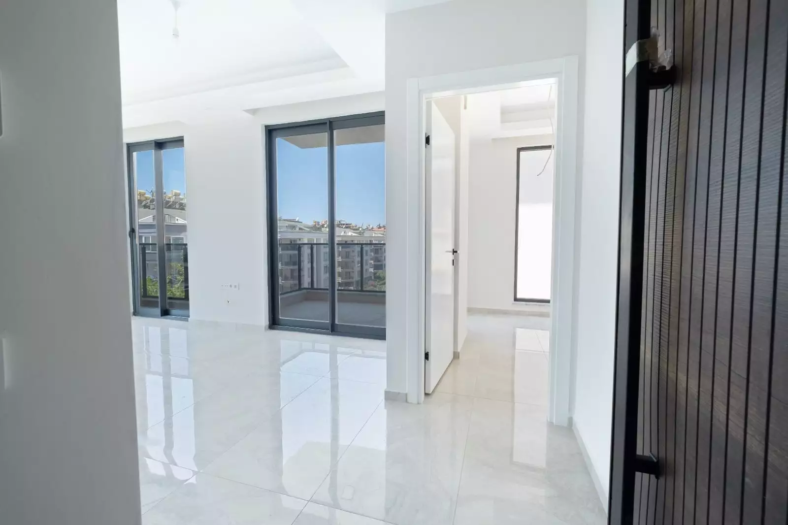 Flat 60m² in Turkey, Oba. Priced at 121000€ rent photo-8