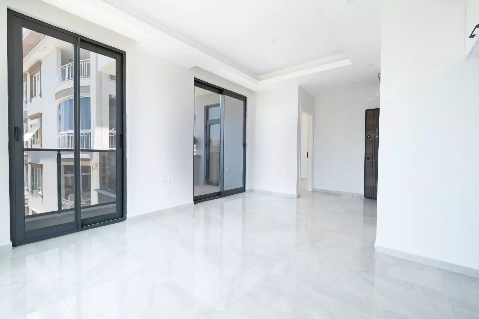 Flat 60m² in Turkey, Oba. Priced at 121000€ rent photo-11
