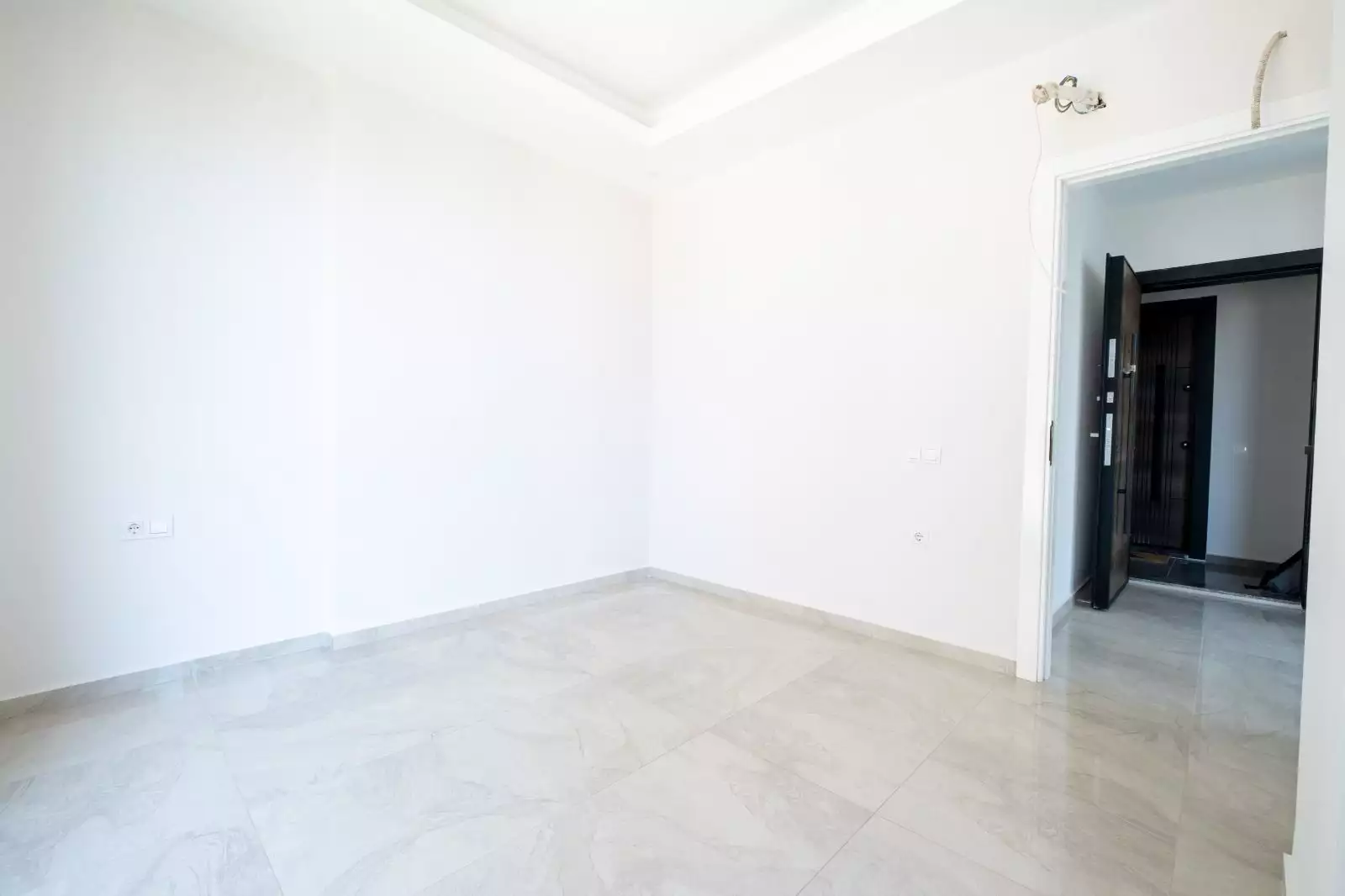 Flat 60m² in Turkey, Oba. Priced at 121000€ rent photo-15