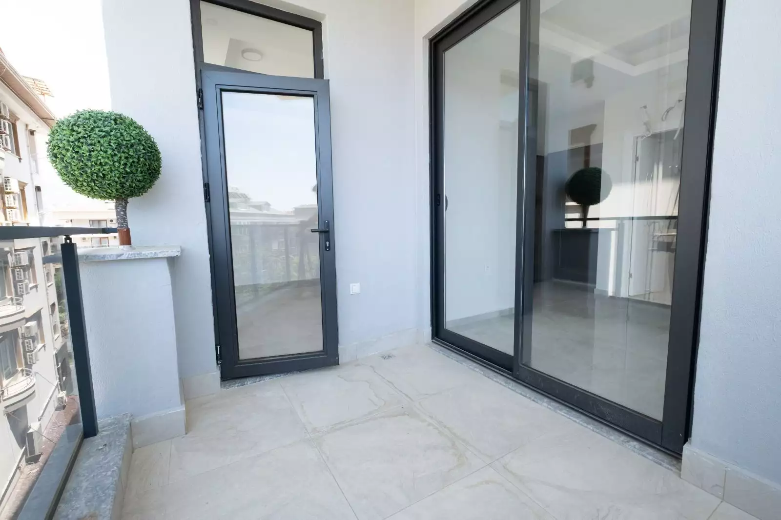 Flat 60m² in Turkey, Oba. Priced at 121000€ rent photo-17