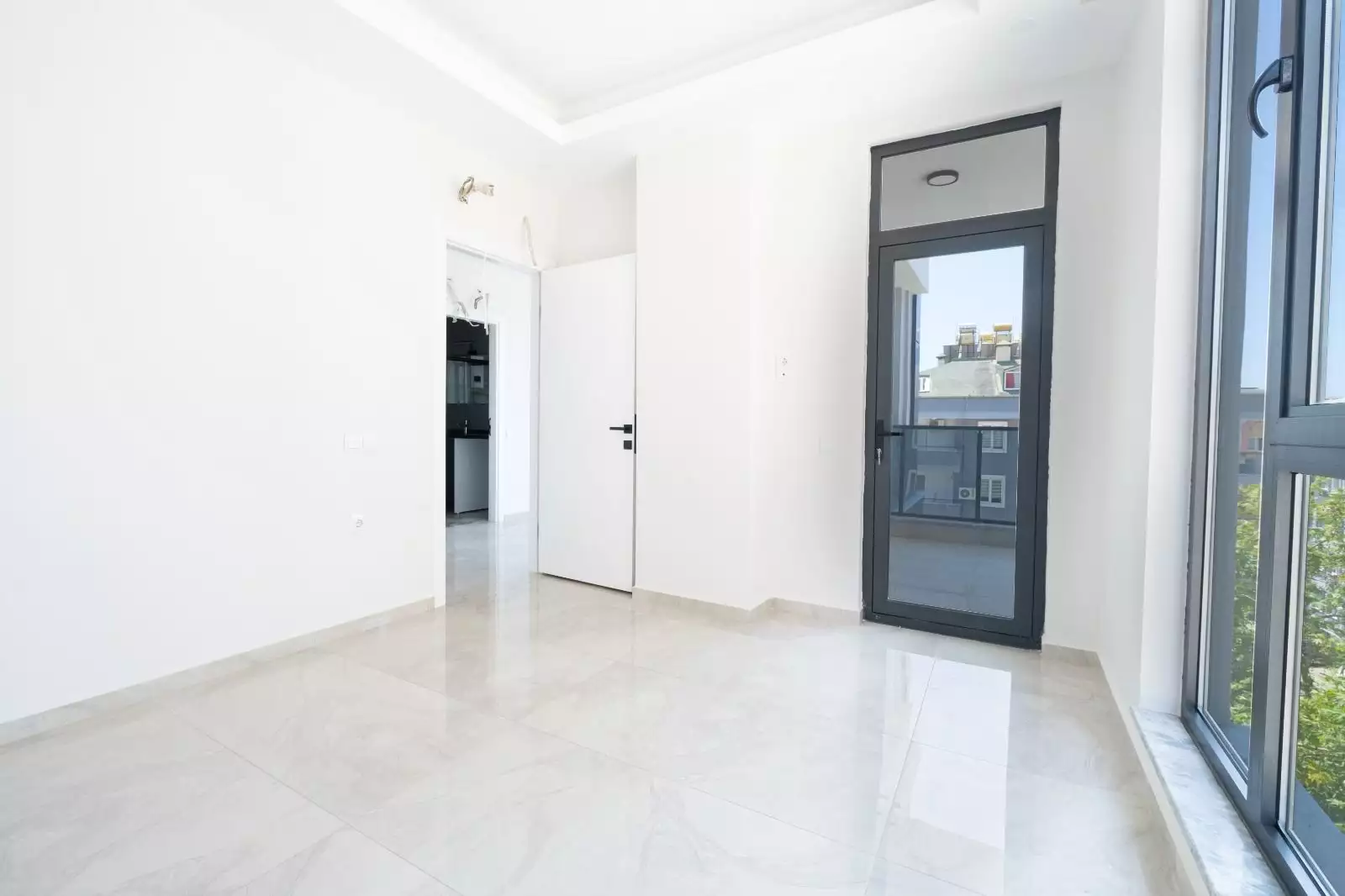 Flat 60m² in Turkey, Oba. Priced at 121000€ rent photo-18