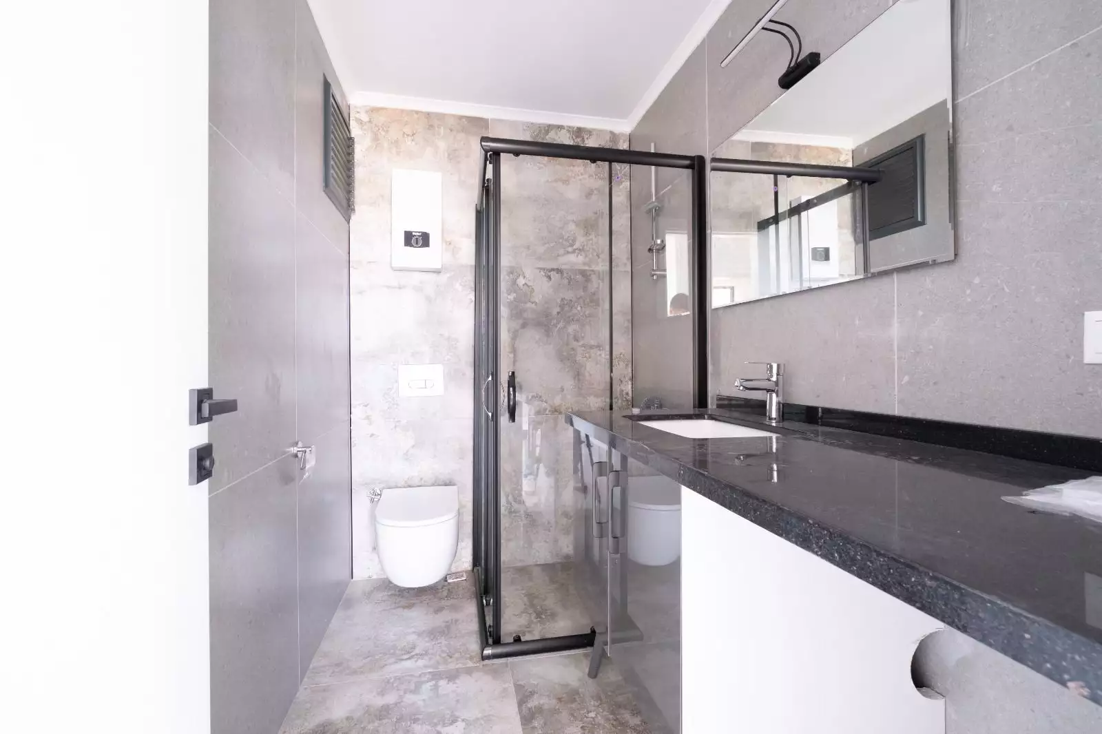 Flat 60m² in Turkey, Oba. Priced at 121000€ rent photo-19