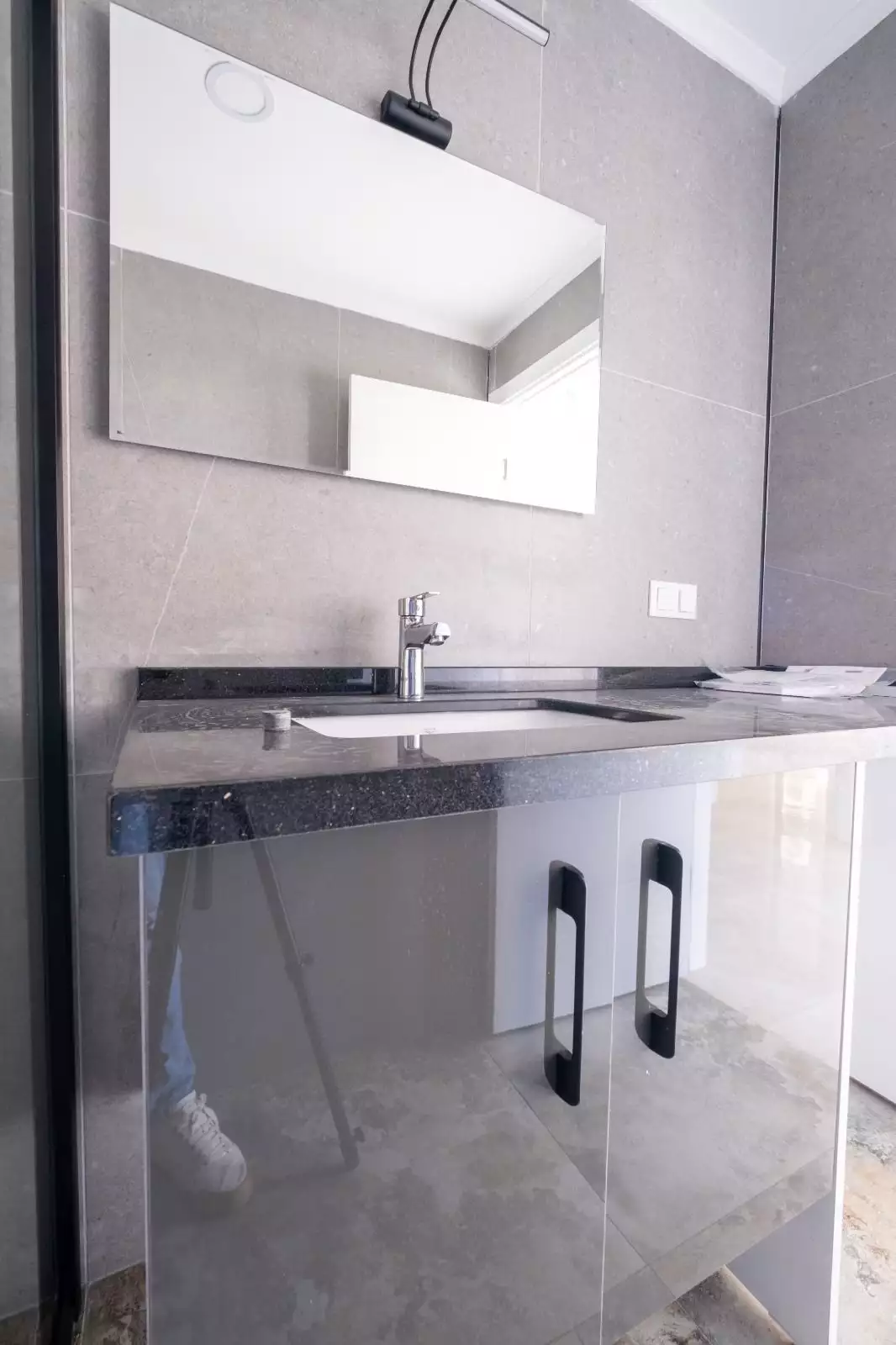 Flat 60m² in Turkey, Oba. Priced at 121000€ rent photo-21