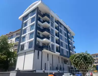 Buy in Turkey for 121000€