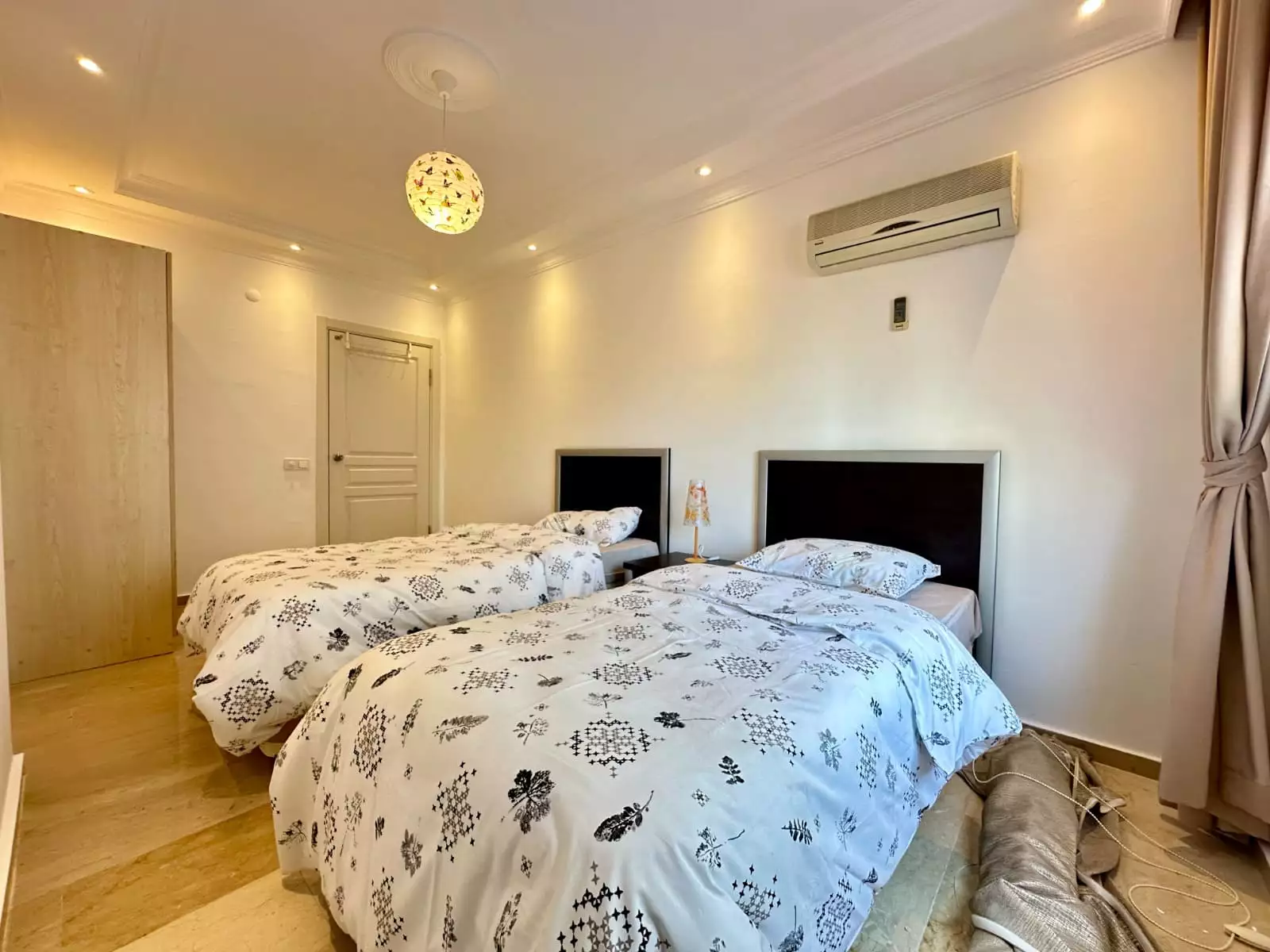 Flat 110m² in Turkey, Tosmur. Priced at 137500€ rent photo-9