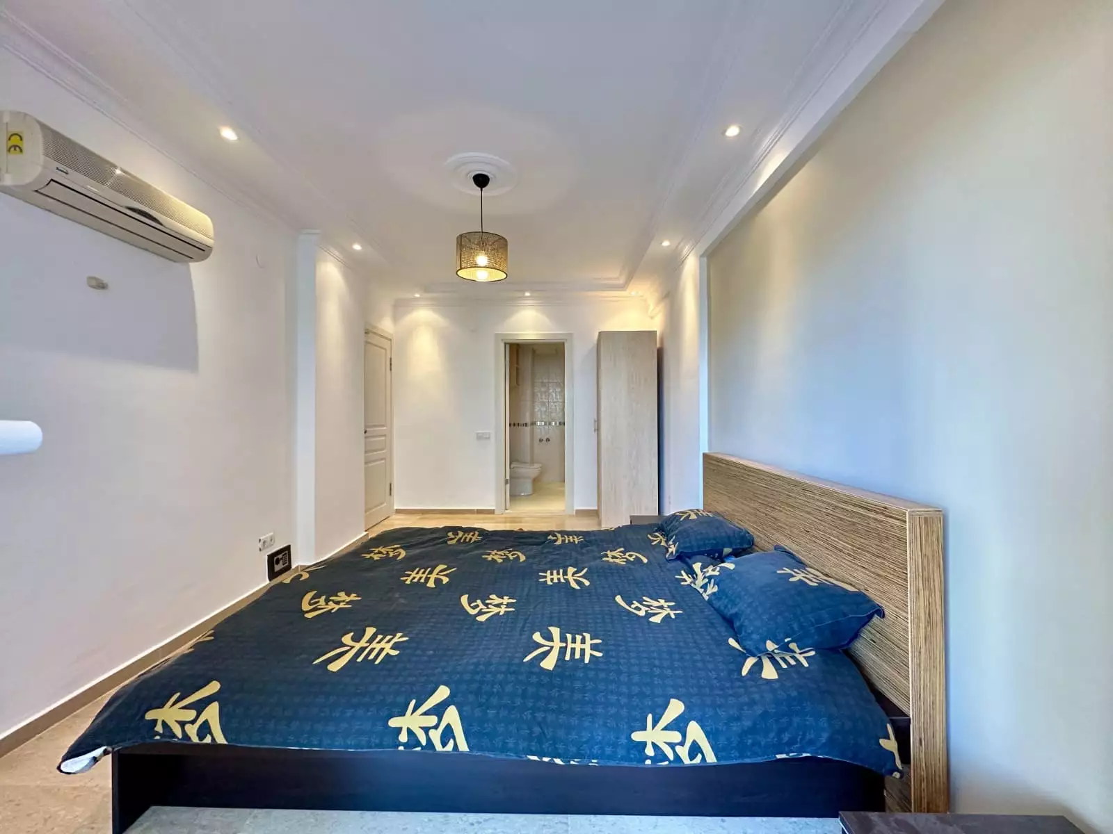 Flat 110m² in Turkey, Tosmur. Priced at 137500€ rent photo-13