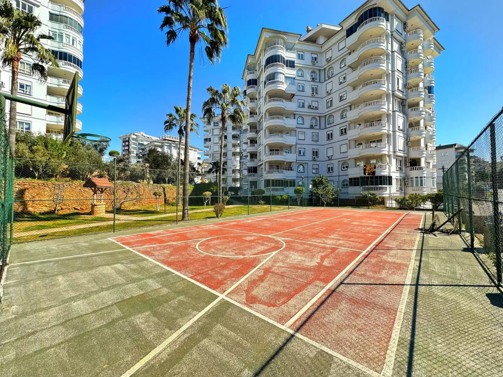 Flat 110m² in Turkey, Tosmur. Priced at 137500€ rent photo-20