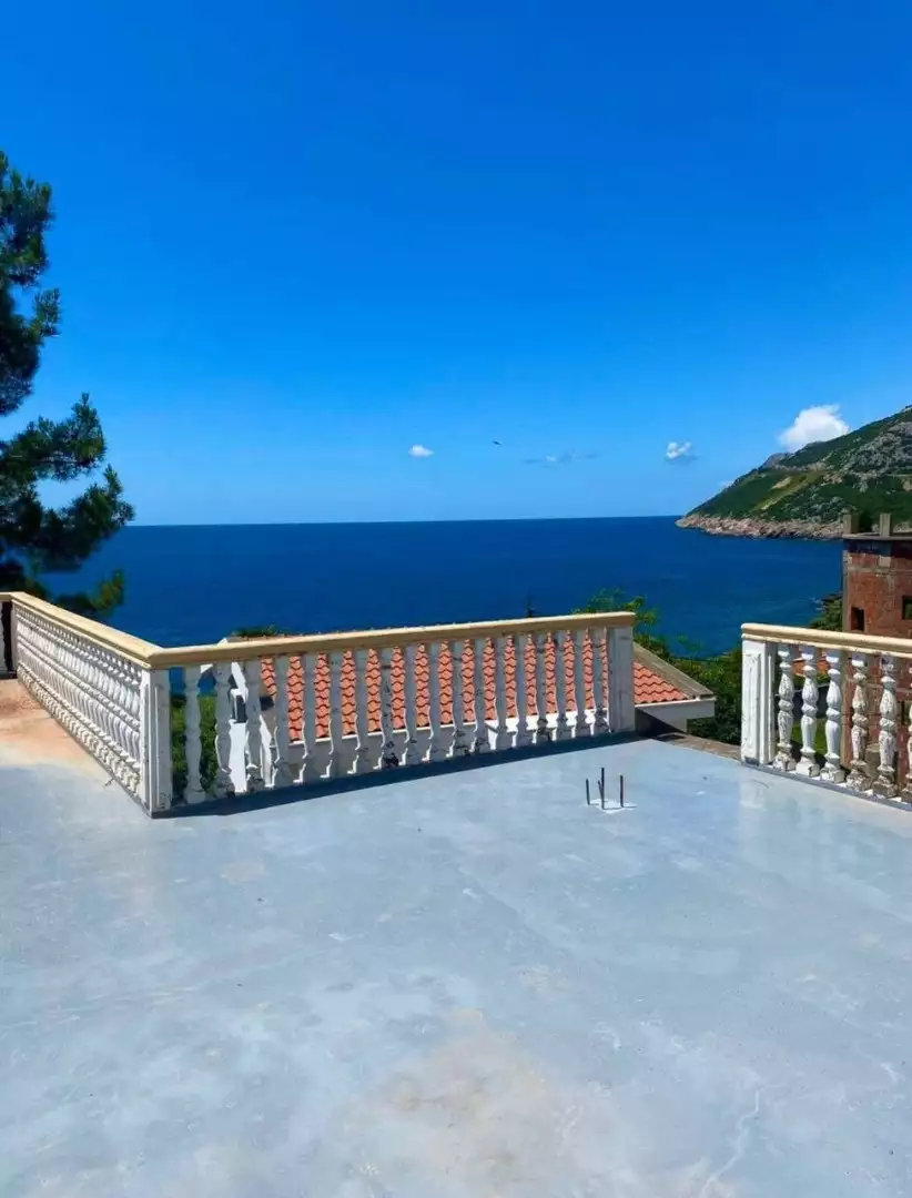 House 115m² in Montenegro, Dobra Voda. Priced at 240000€ rent photo-1