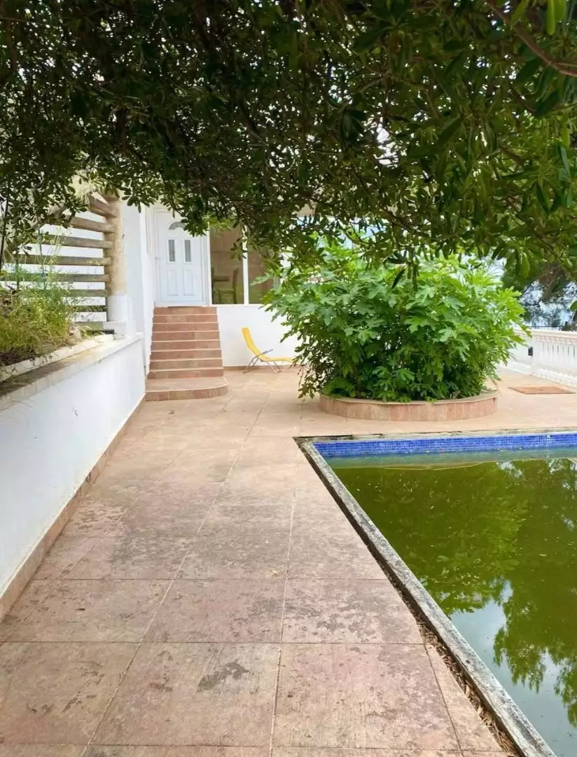 House 115m² in Montenegro, Dobra Voda. Priced at 240000€ rent photo-5