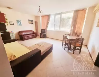 Купить flat в Bulgaria 48500€