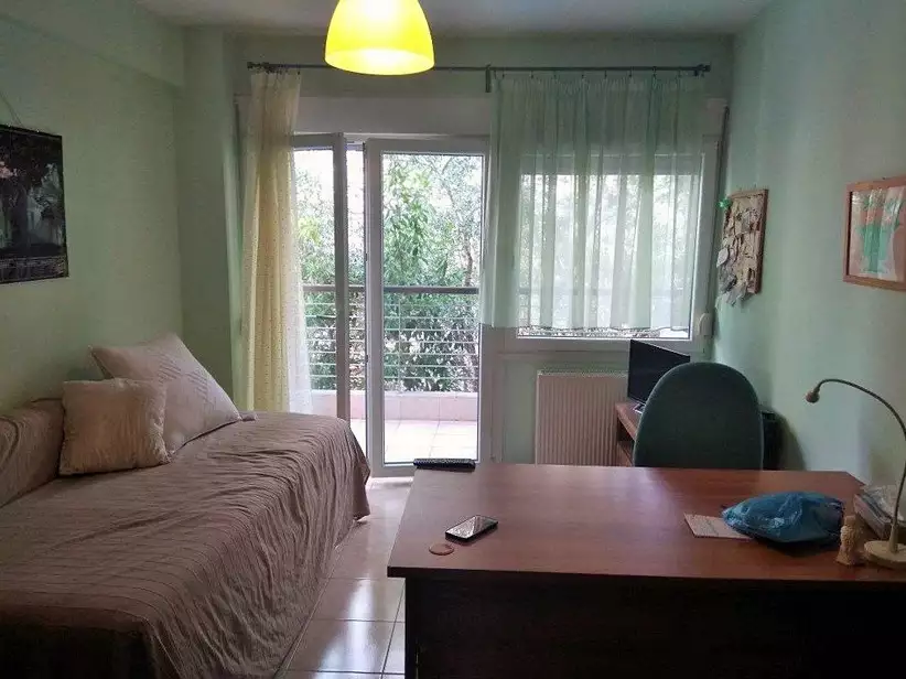 Flat 33m² in Greece, Saloniki. Priced at 105000€ rent photo-1