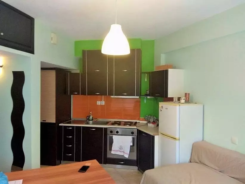 Flat 33m² in Greece, Saloniki. Priced at 105000€ rent photo-2