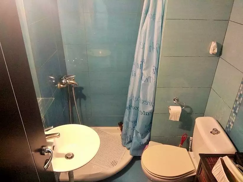 Flat 33m² in Greece, Saloniki. Priced at 105000€ rent photo-3
