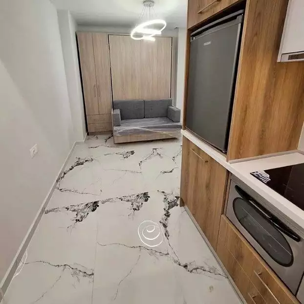 Flat 30m² in Greece, Saloniki. Priced at 98000€ rent photo-1