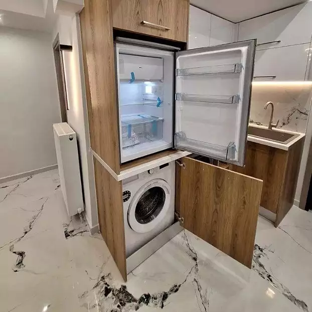 Flat 30m² in Greece, Saloniki. Priced at 98000€ rent photo-2