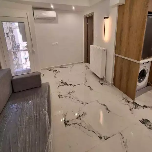 Flat 30m² in Greece, Saloniki. Priced at 98000€ rent photo-4