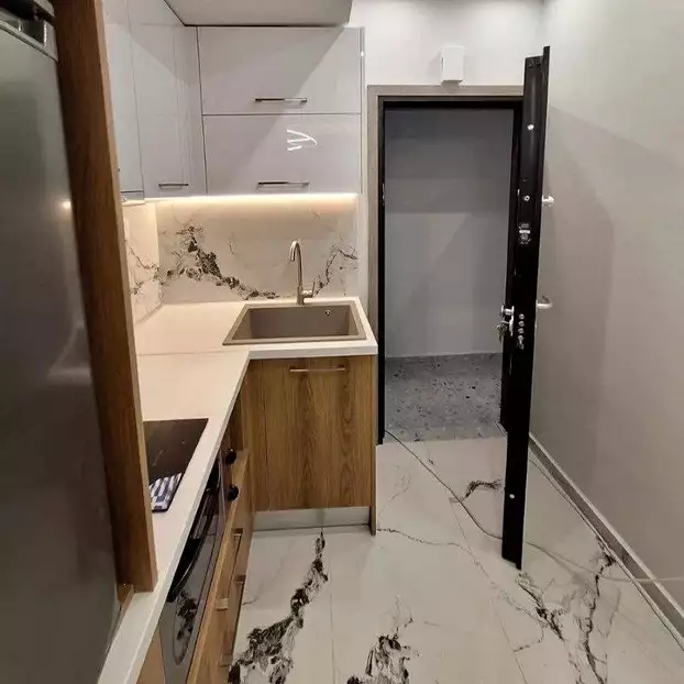 Flat 30m² in Greece, Saloniki. Priced at 98000€ rent photo-5
