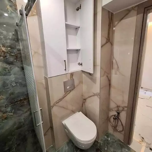 Flat 30m² in Greece, Saloniki. Priced at 98000€ rent photo-8