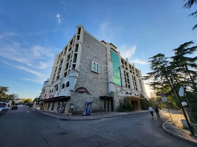 Flat 83m² in Bulgaria, Sunny Beach. Priced at 98000€ rent photo-1