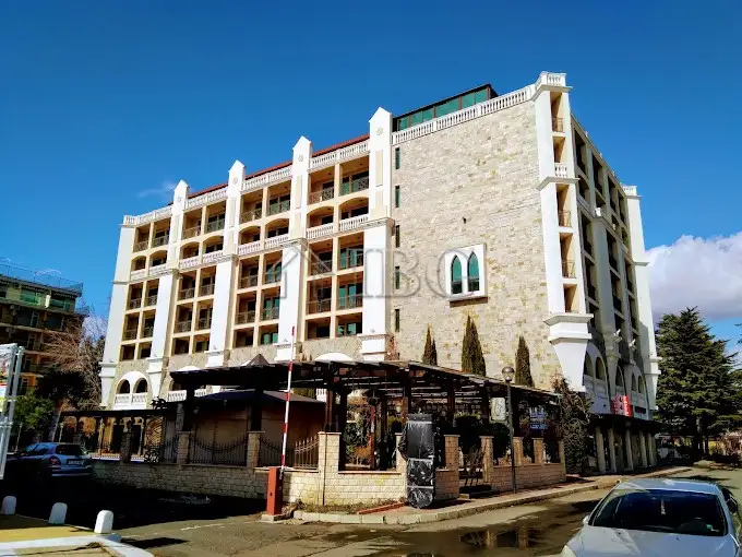 Flat 83m² in Bulgaria, Sunny Beach. Priced at 98000€ rent photo-3