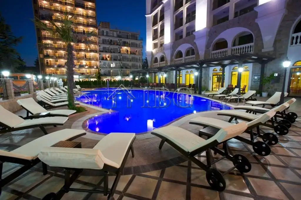 Flat 83m² in Bulgaria, Sunny Beach. Priced at 98000€ rent photo-4
