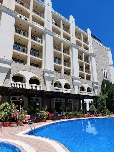 Flat 83m² in Bulgaria, Sunny Beach. Priced at 98000€ rent photo-10