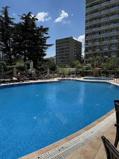 Flat 83m² in Bulgaria, Sunny Beach. Priced at 98000€ rent photo-11