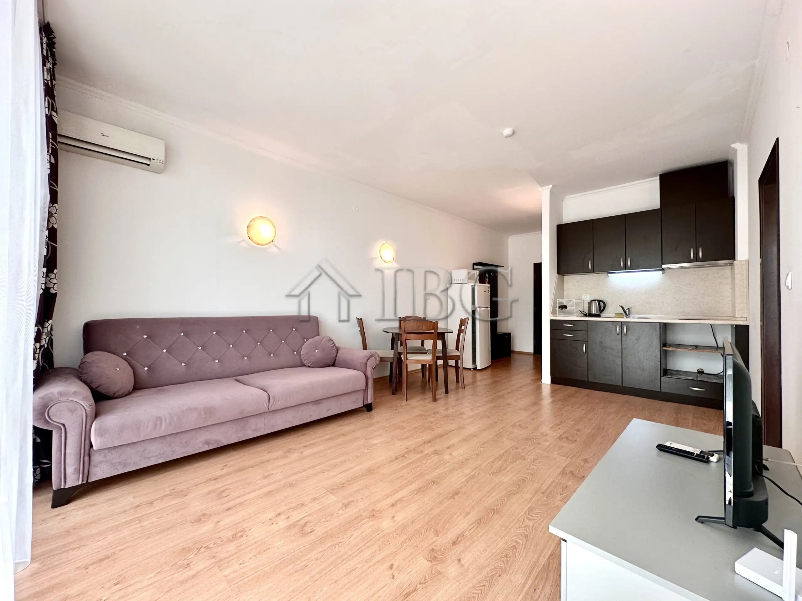 Flat 83m² in Bulgaria, Sunny Beach. Priced at 98000€ rent photo-12