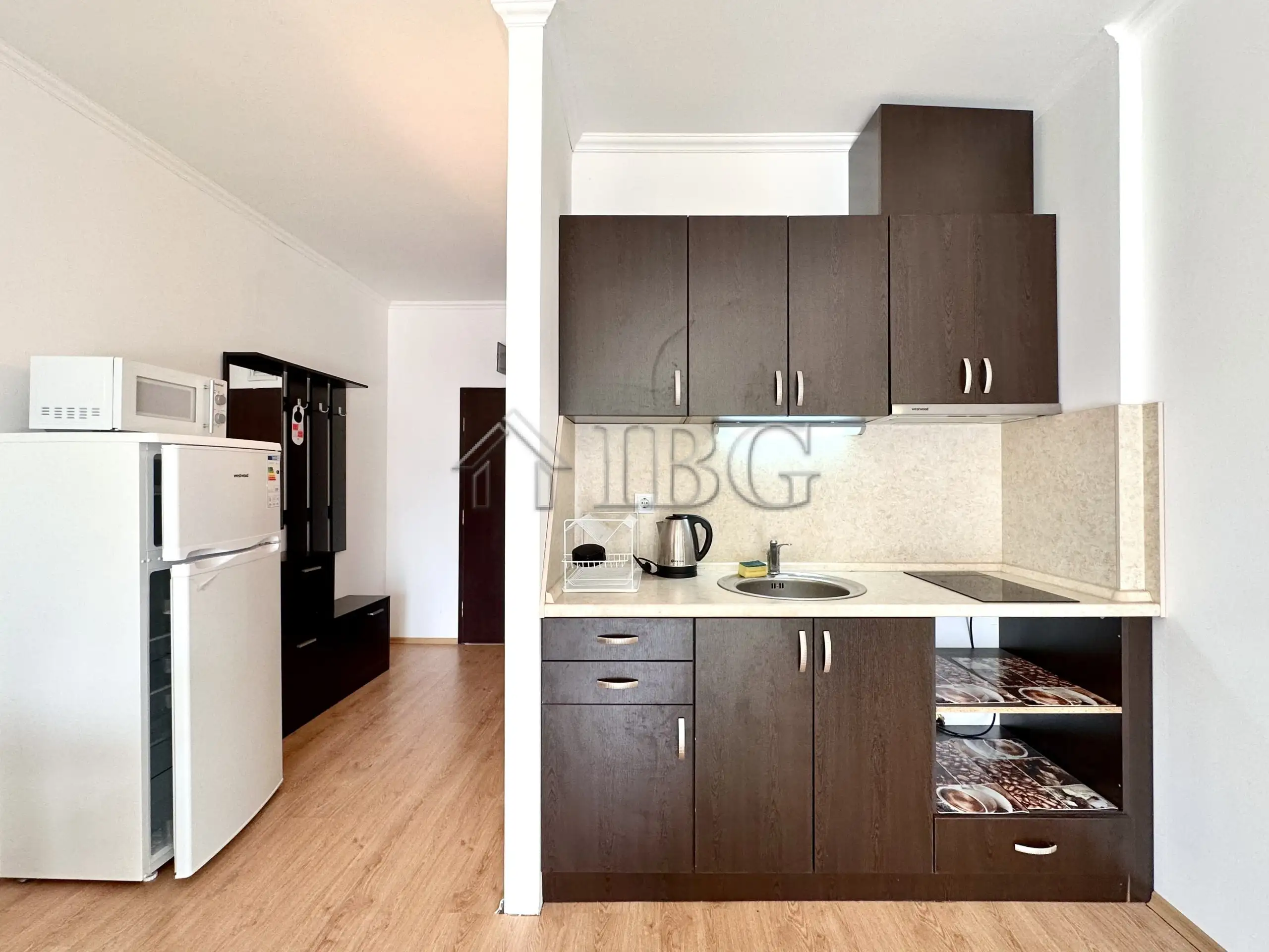 Flat 83m² in Bulgaria, Sunny Beach. Priced at 98000€ rent photo-15