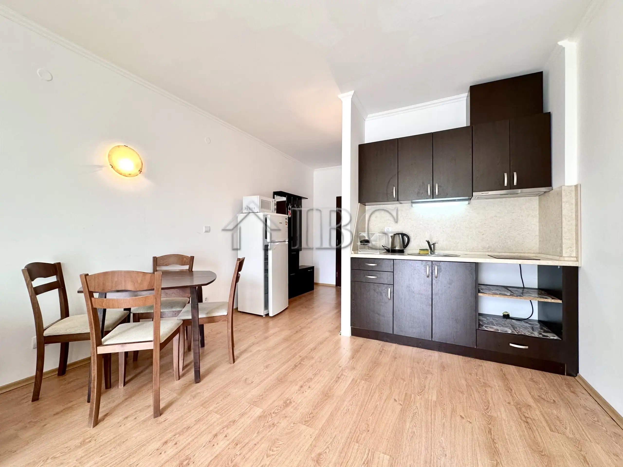 Flat 83m² in Bulgaria, Sunny Beach. Priced at 98000€ rent photo-16