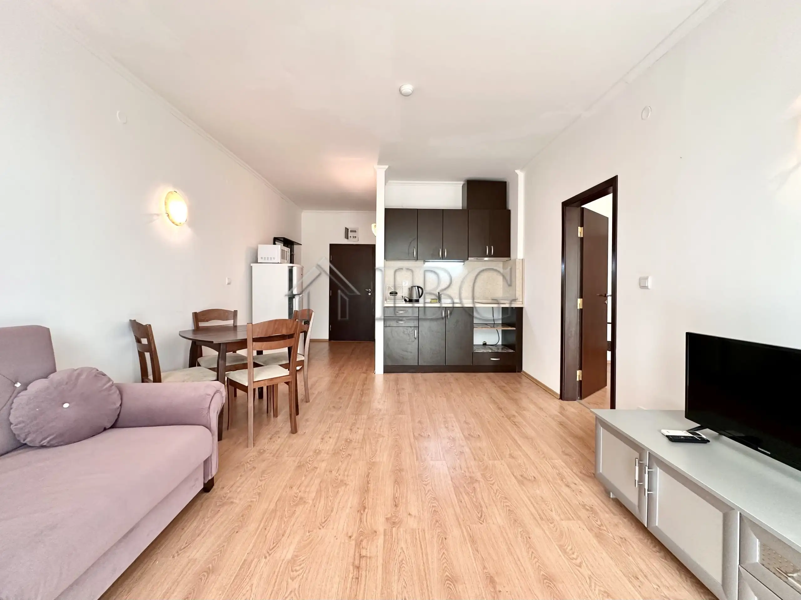 Flat 83m² in Bulgaria, Sunny Beach. Priced at 98000€ rent photo-17