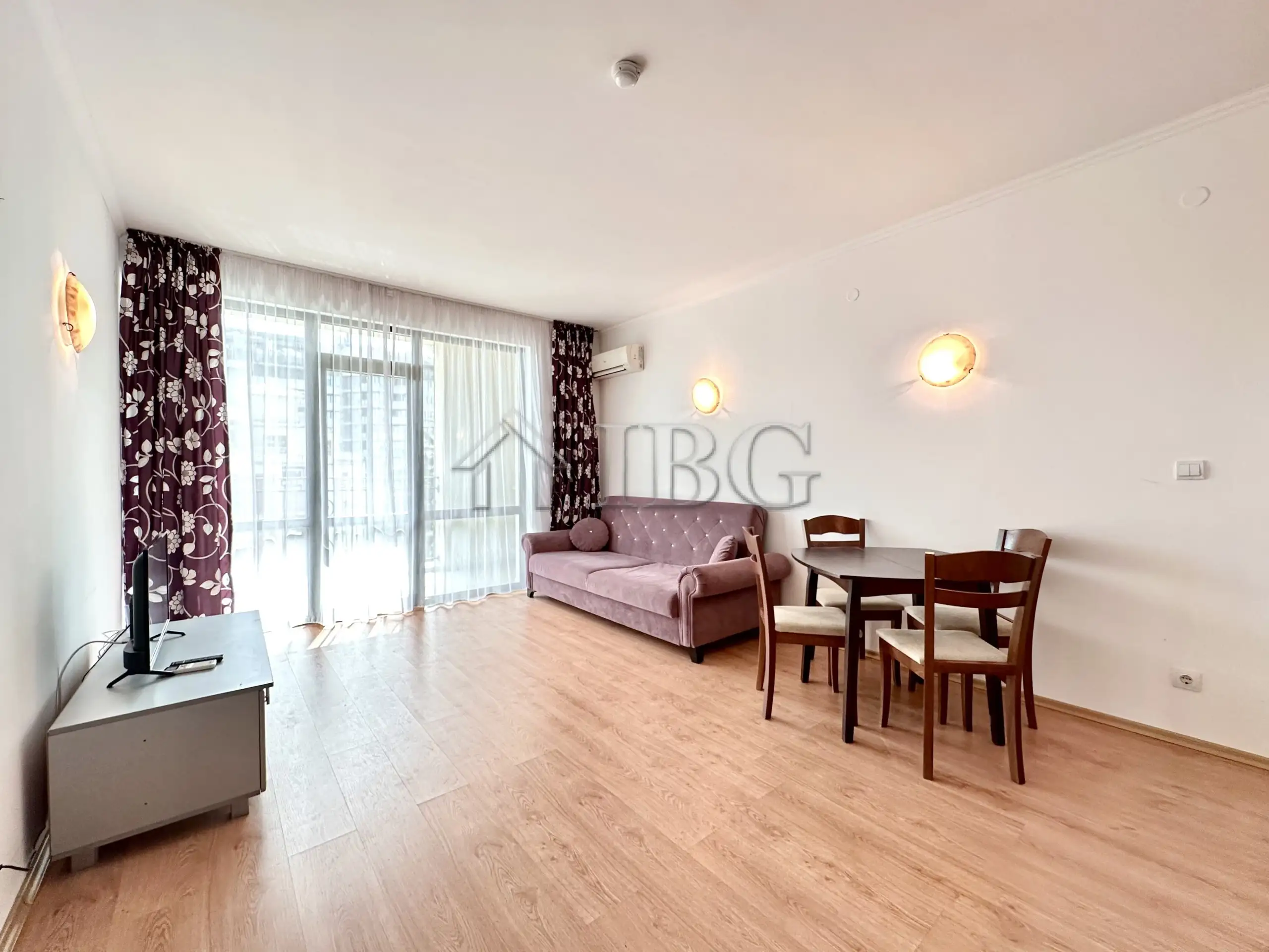 Flat 83m² in Bulgaria, Sunny Beach. Priced at 98000€ rent photo-18