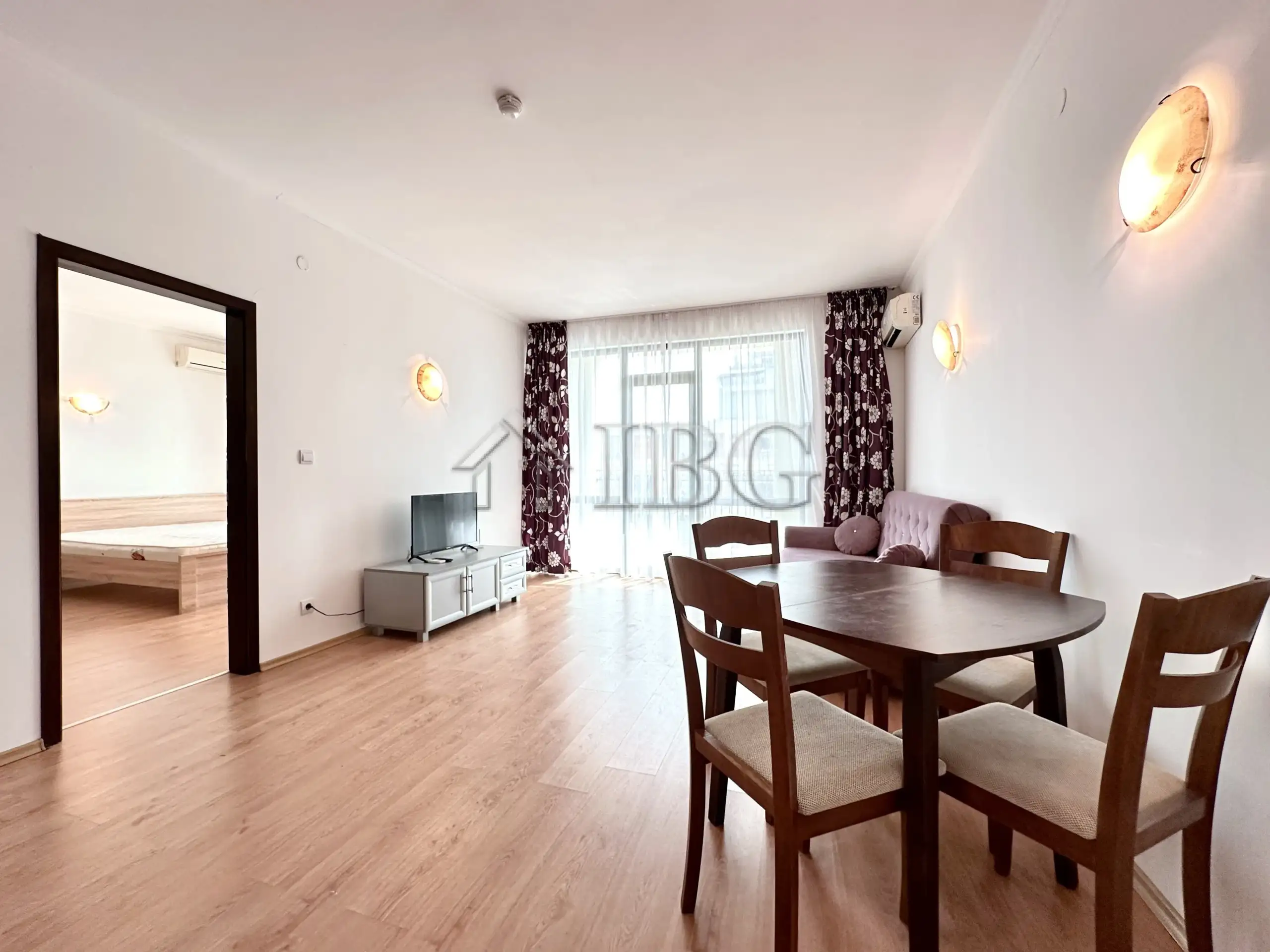 Flat 83m² in Bulgaria, Sunny Beach. Priced at 98000€ rent photo-19