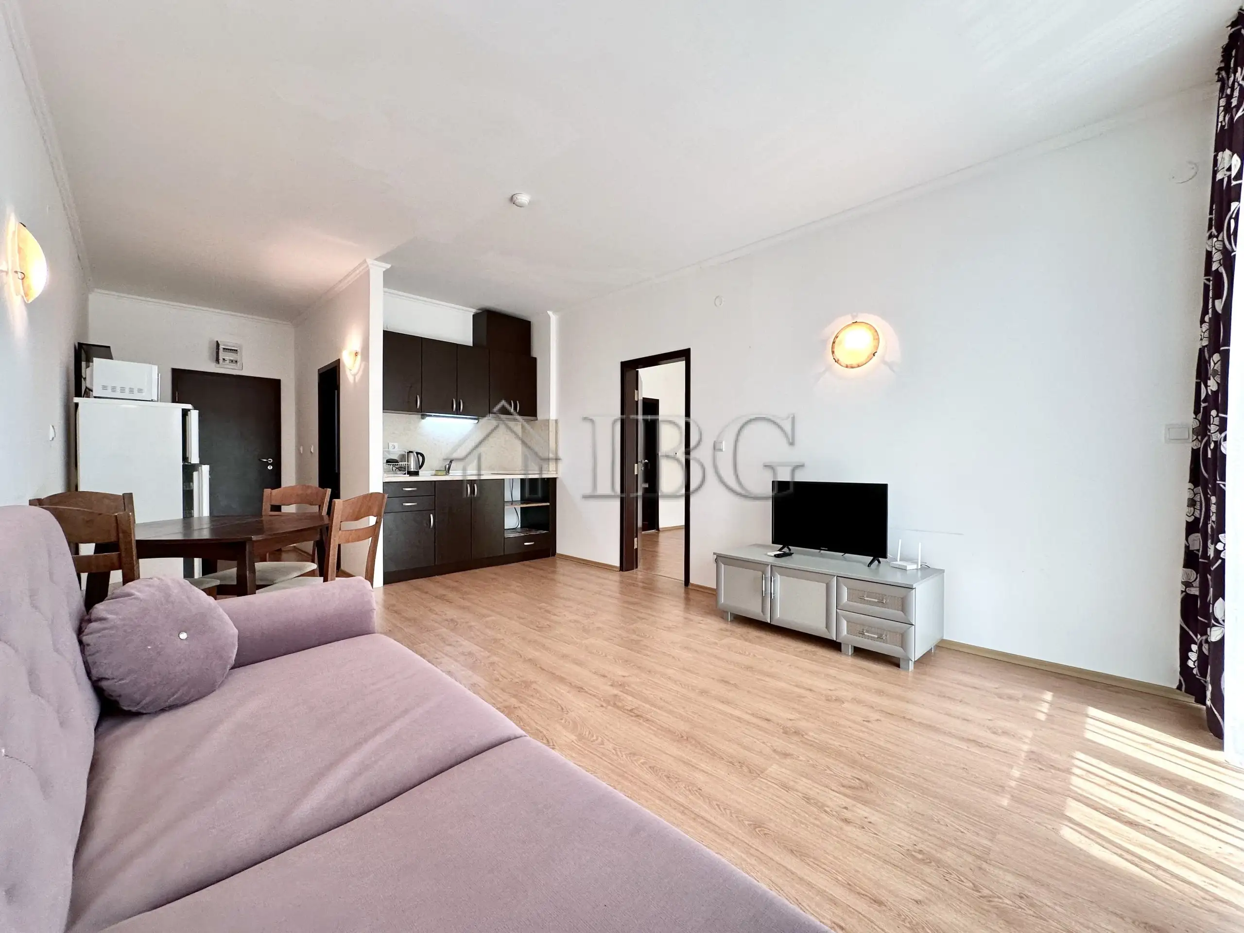 Flat 83m² in Bulgaria, Sunny Beach. Priced at 98000€ rent photo-20