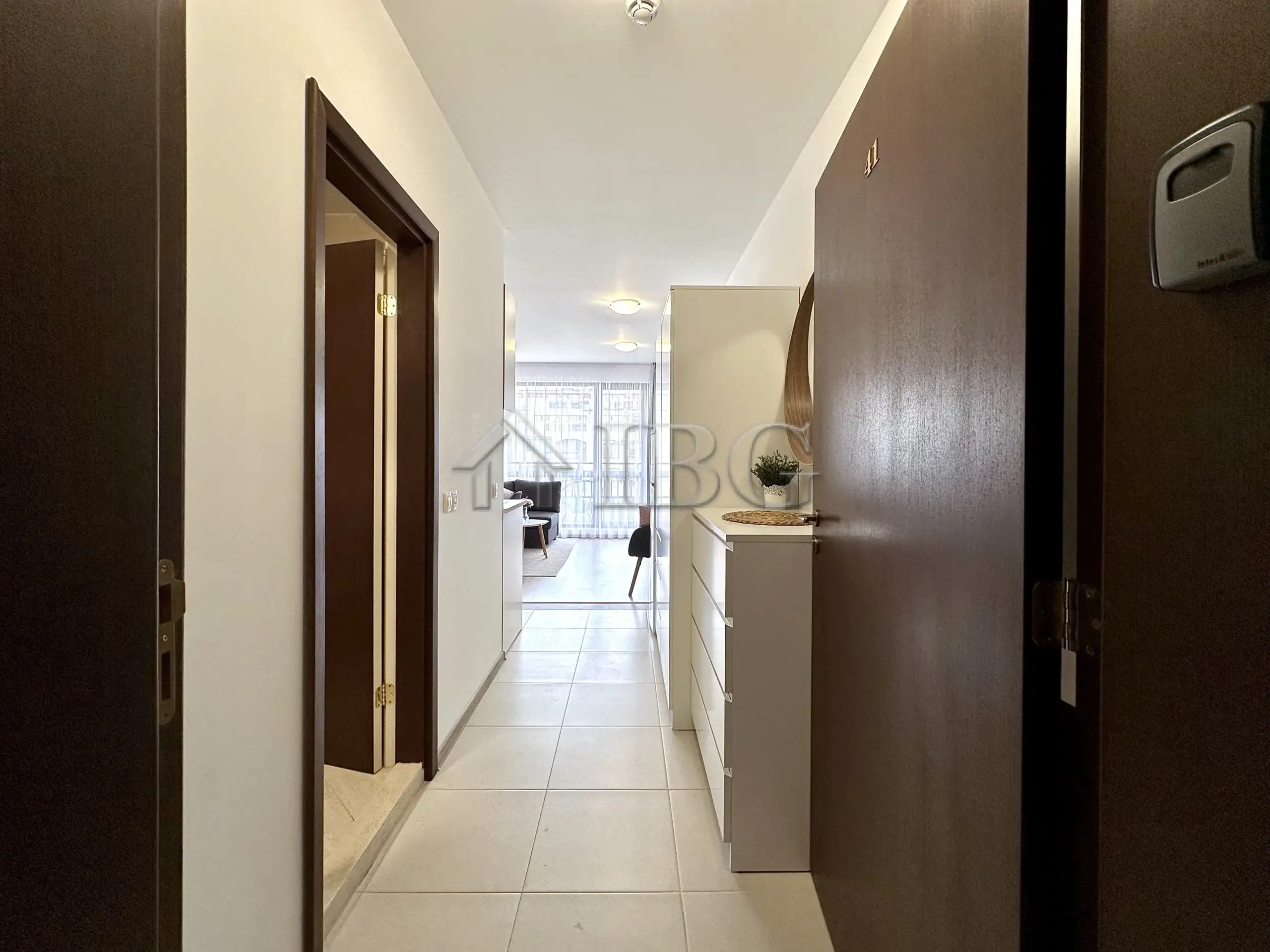 Flat 39m² in Bulgaria, Sunny Beach. Priced at 55900€ rent photo-2