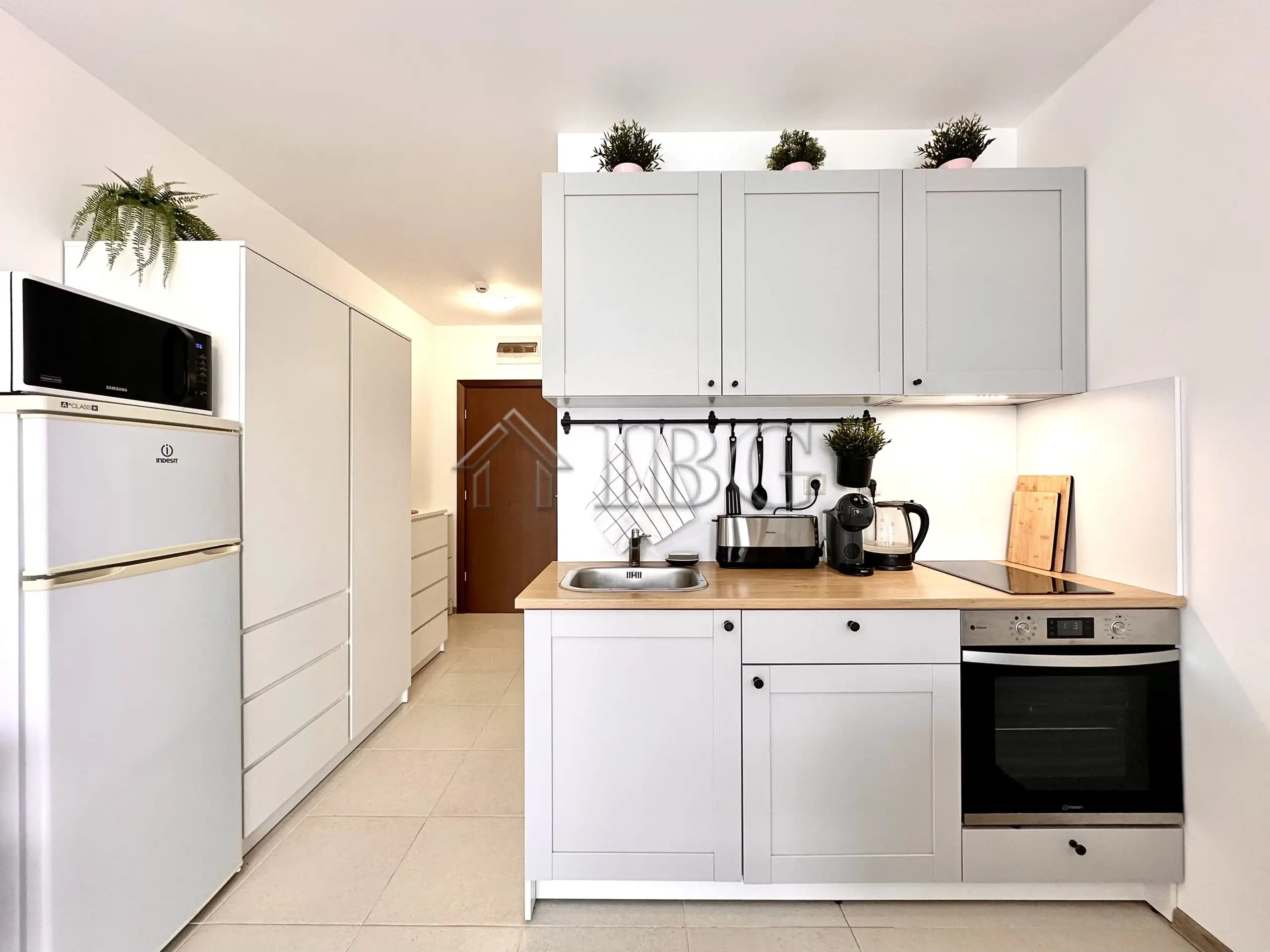 Flat 39m² in Bulgaria, Sunny Beach. Priced at 55900€ rent photo-9