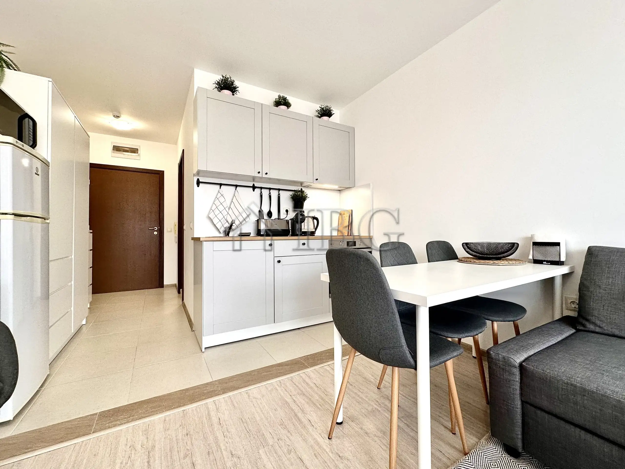 Flat 39m² in Bulgaria, Sunny Beach. Priced at 55900€ rent photo-10