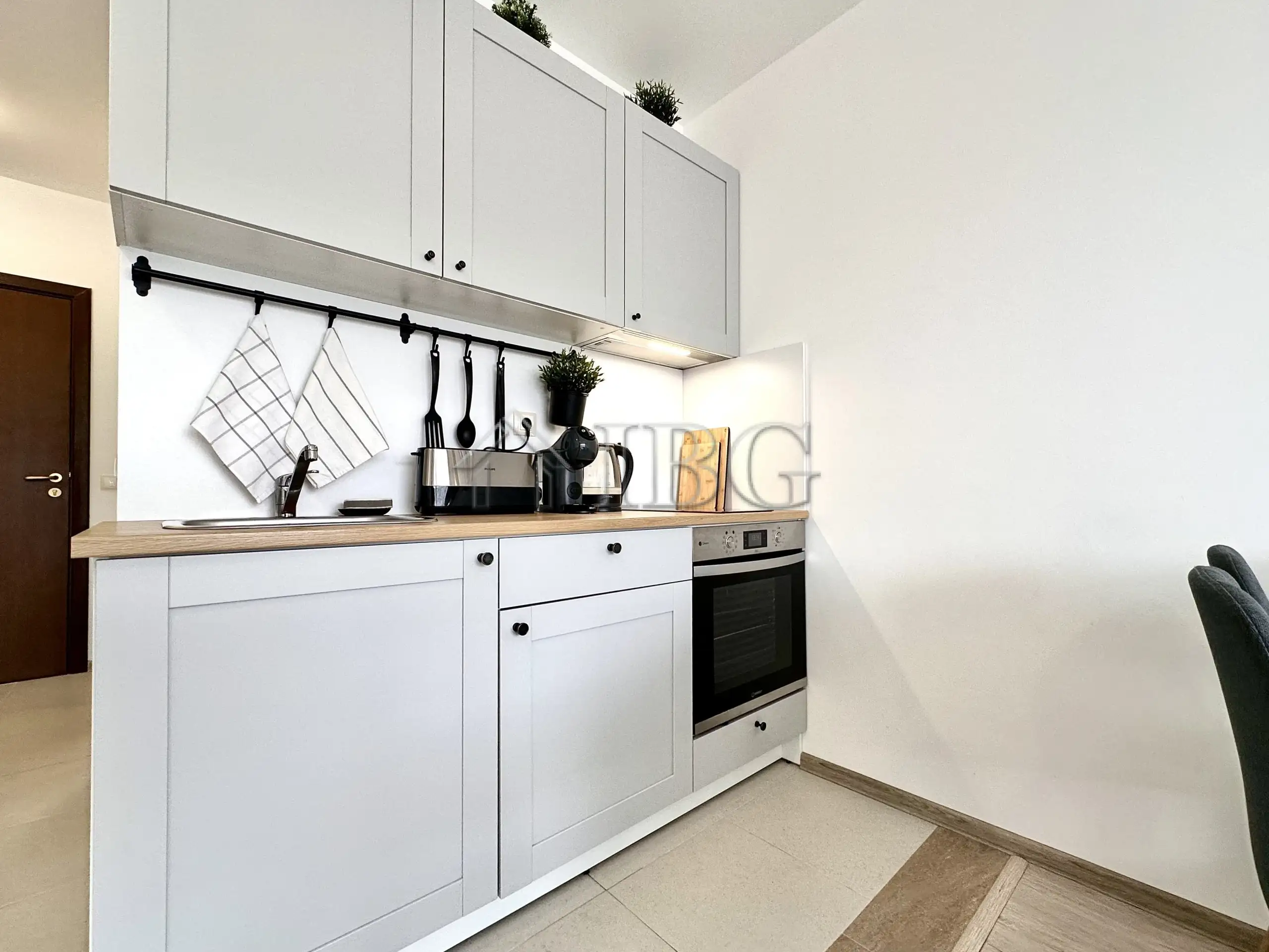 Flat 39m² in Bulgaria, Sunny Beach. Priced at 55900€ rent photo-11