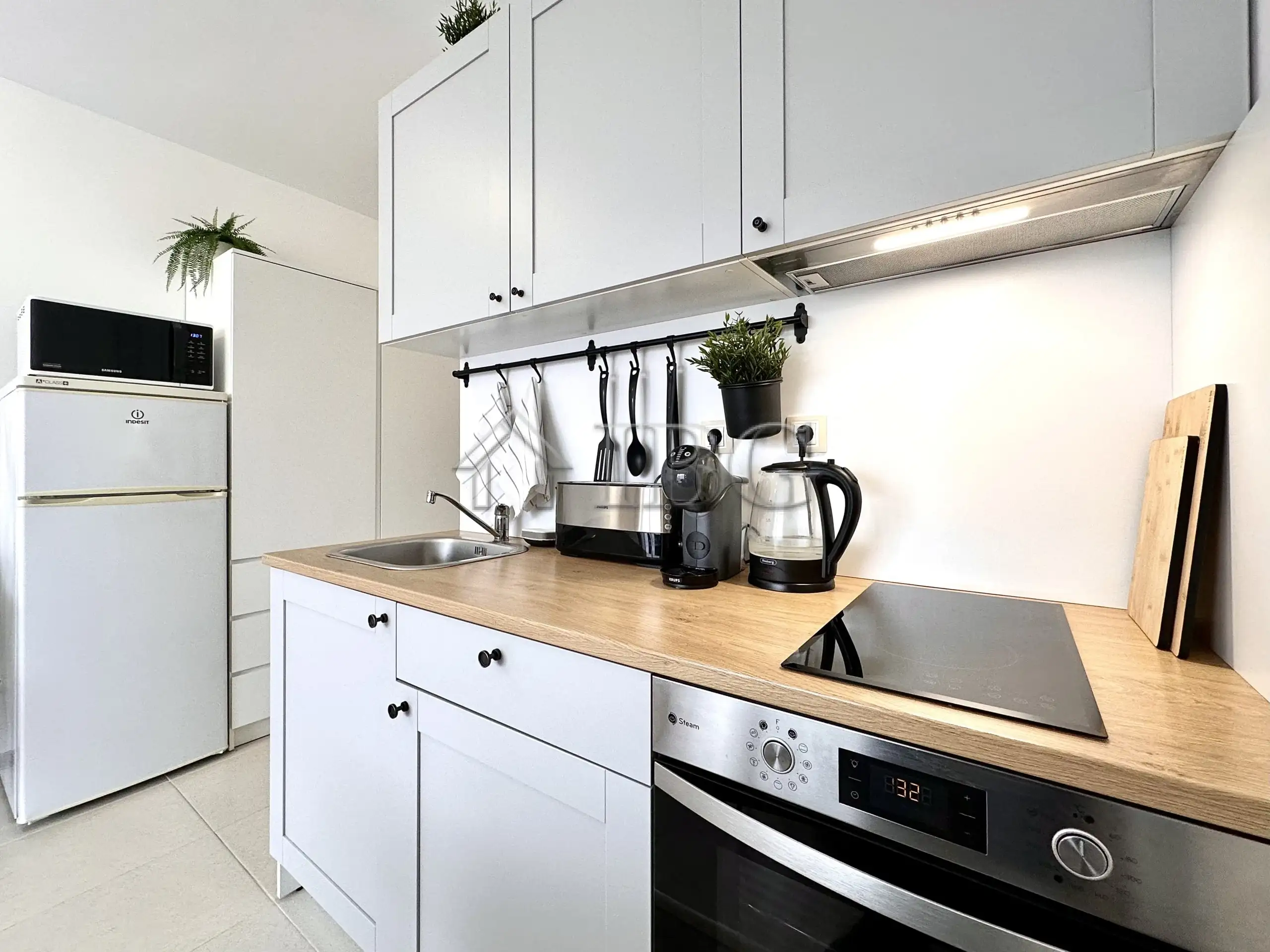 Flat 39m² in Bulgaria, Sunny Beach. Priced at 55900€ rent photo-12