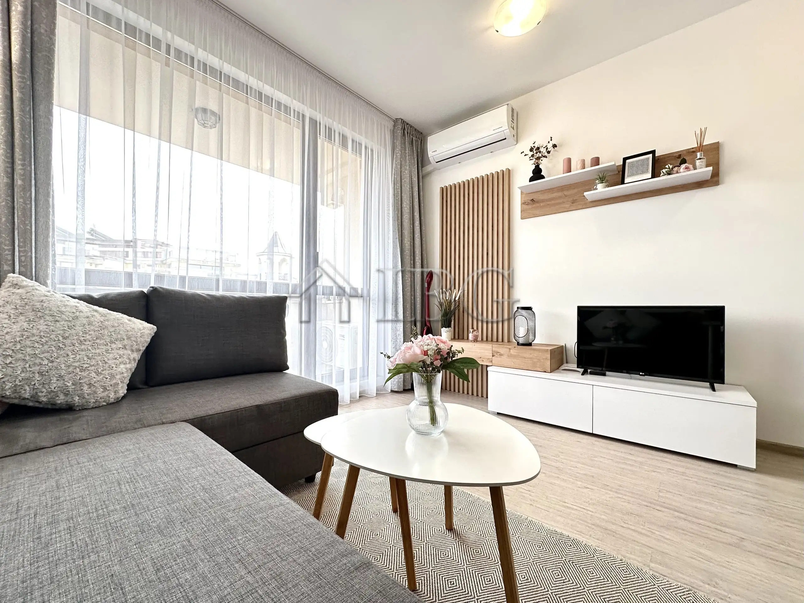 Flat 39m² in Bulgaria, Sunny Beach. Priced at 55900€ rent photo-13