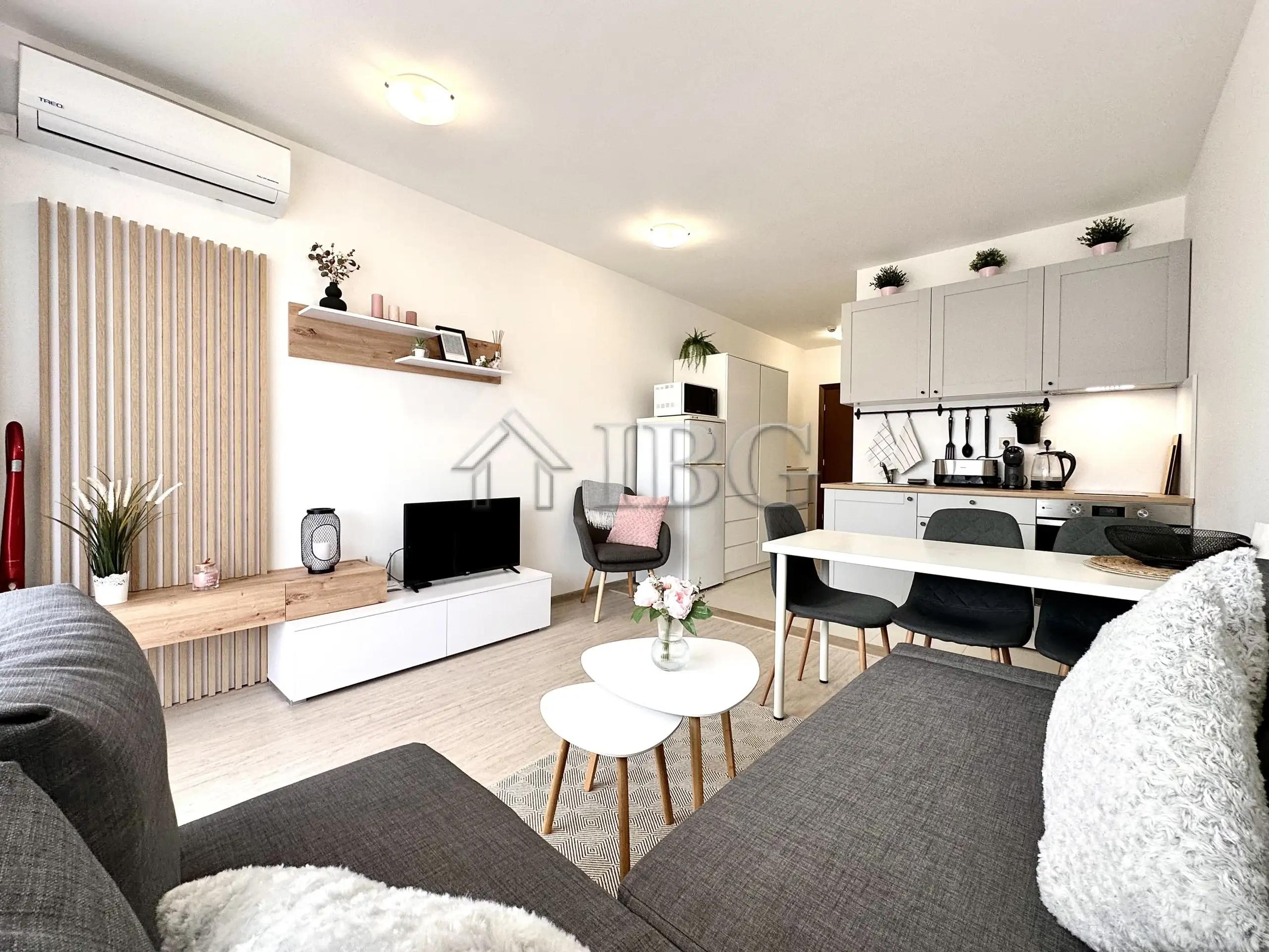 Flat 39m² in Bulgaria, Sunny Beach. Priced at 55900€ rent photo-14
