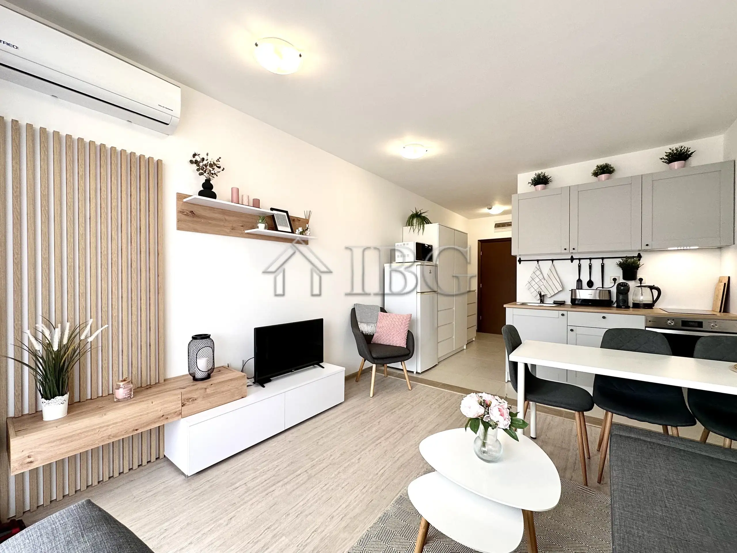 Flat 39m² in Bulgaria, Sunny Beach. Priced at 55900€ rent photo-15