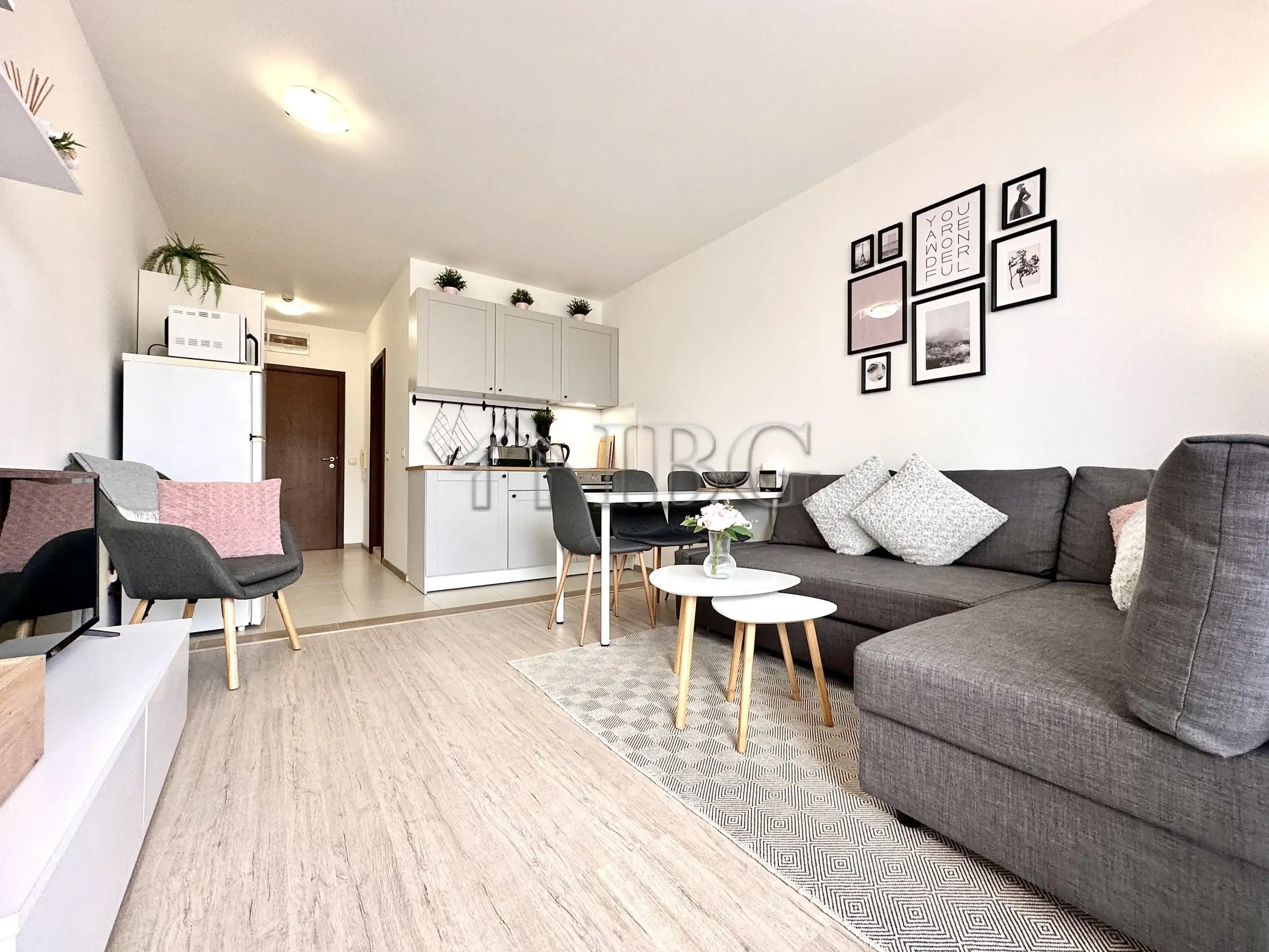 Flat 39m² in Bulgaria, Sunny Beach. Priced at 55900€ rent photo-16