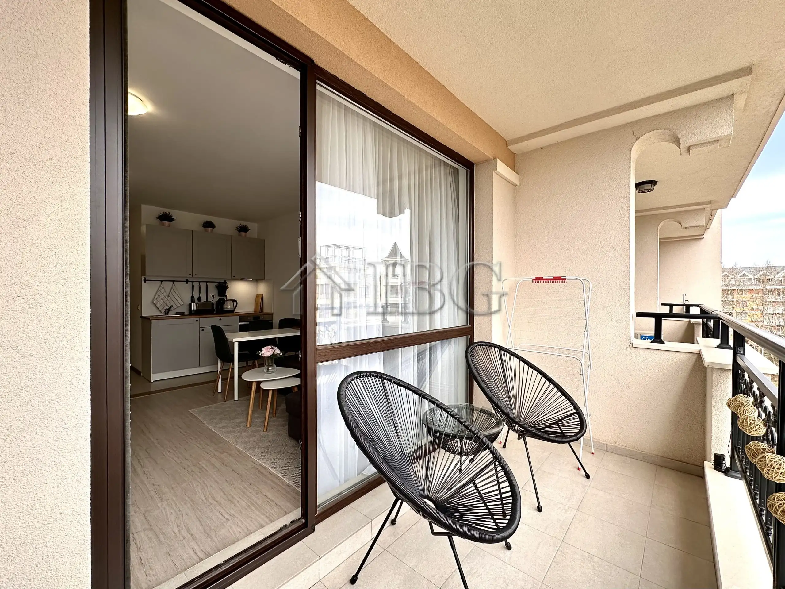 Flat 39m² in Bulgaria, Sunny Beach. Priced at 55900€ rent photo-18