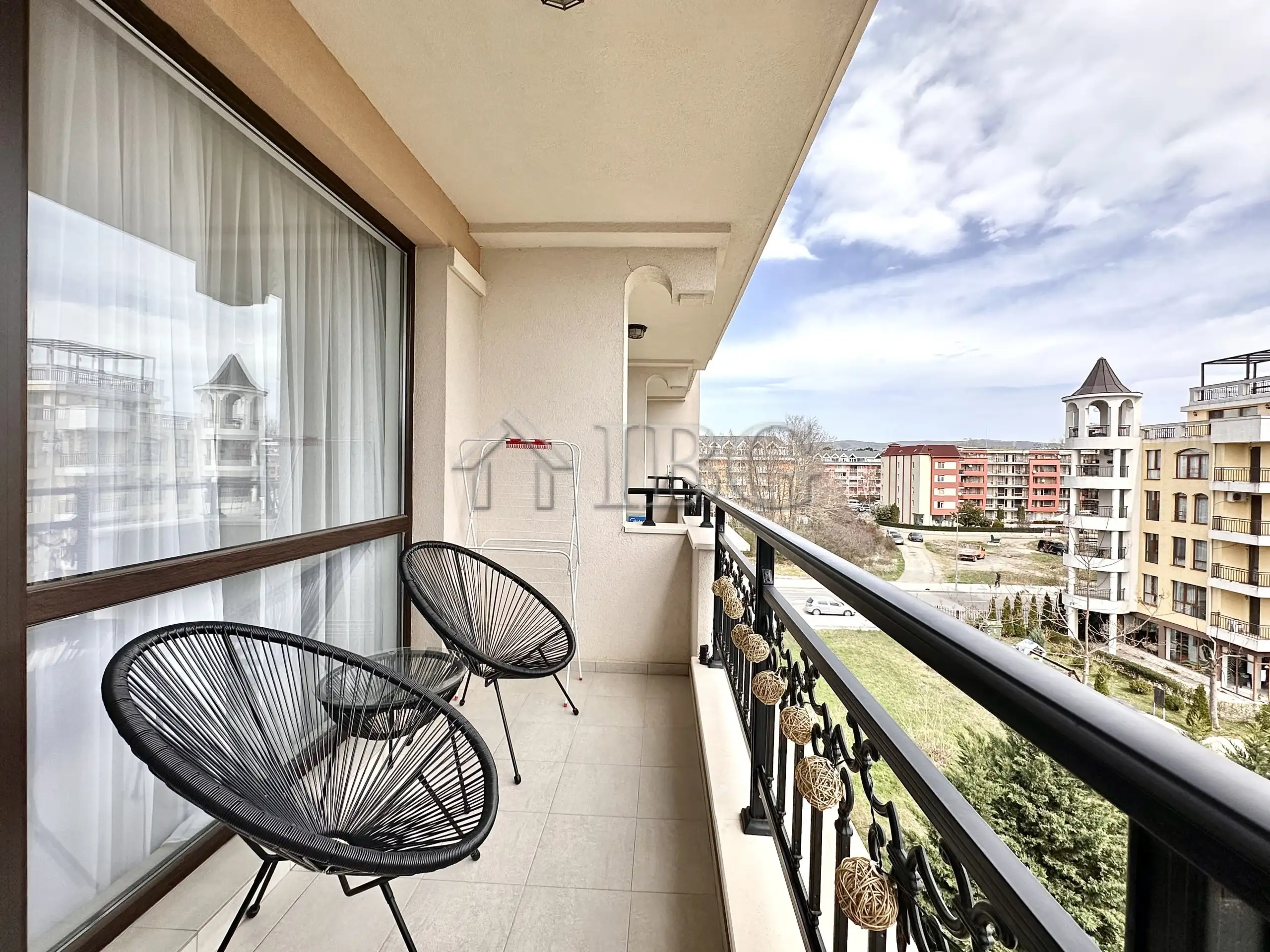 Flat 39m² in Bulgaria, Sunny Beach. Priced at 55900€ rent photo-19