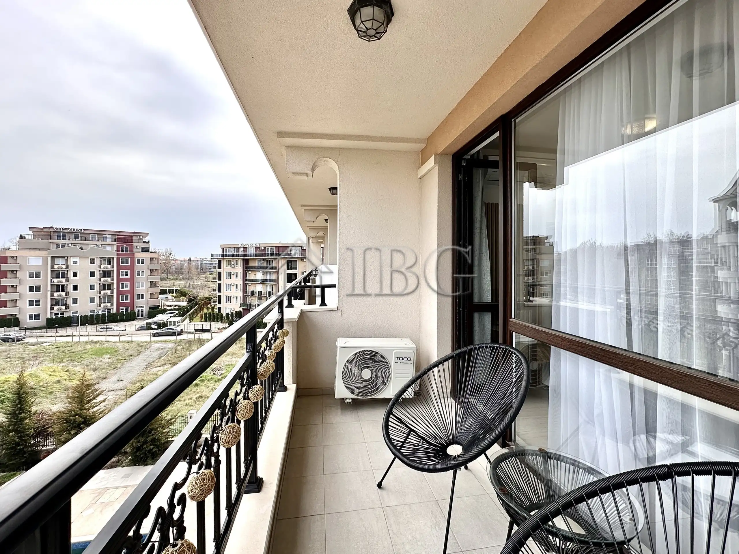 Flat 39m² in Bulgaria, Sunny Beach. Priced at 55900€ rent photo-20