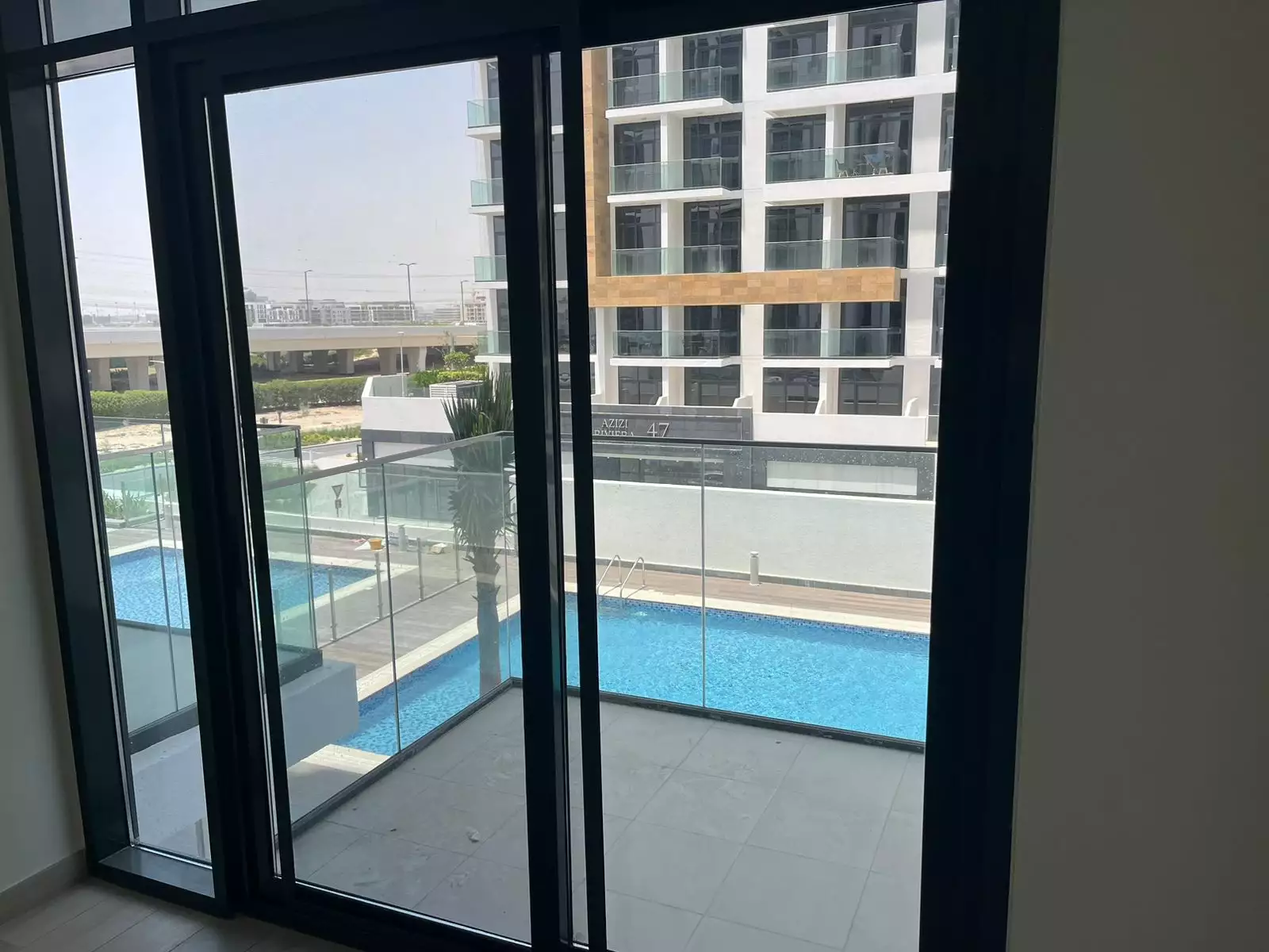 Flat 32m² in UAE, Dubai. Priced at 190577$ rent photo-4