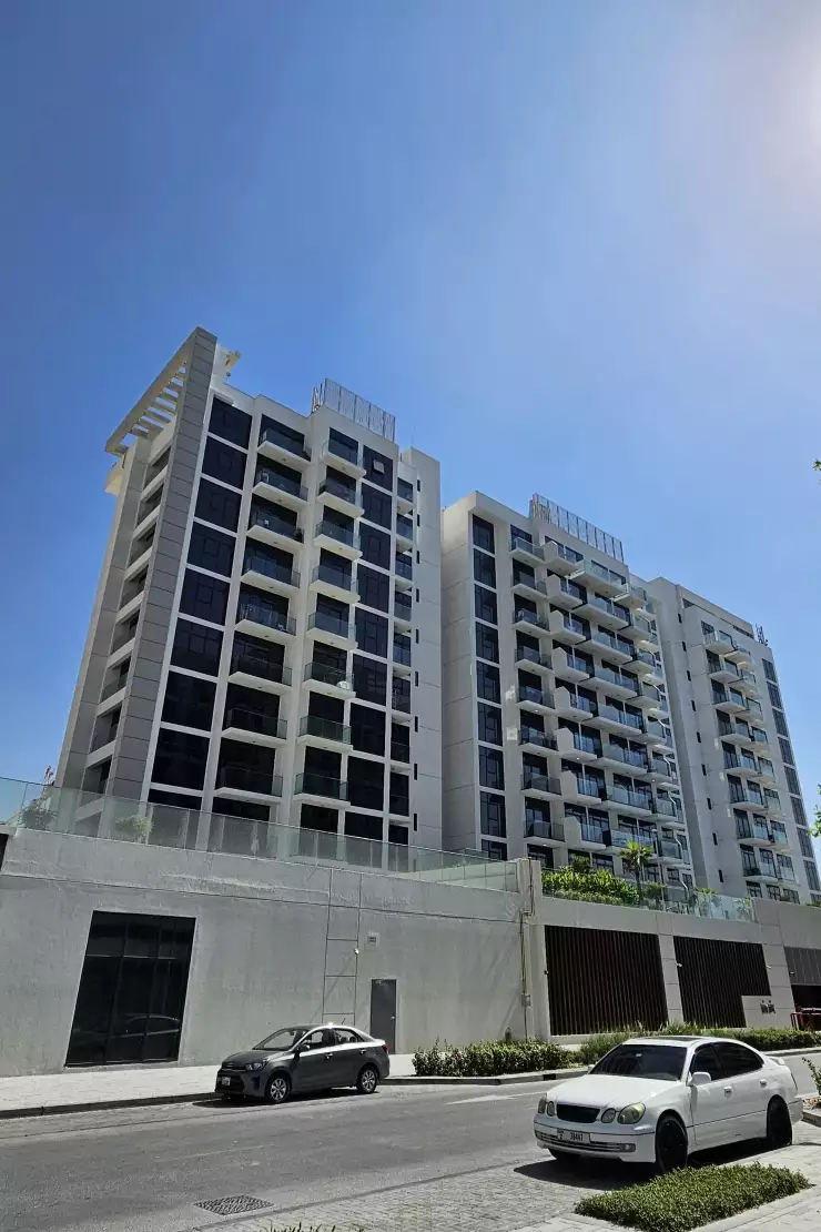 Flat 32m² in UAE, Dubai. Priced at 190577$ rent photo-5