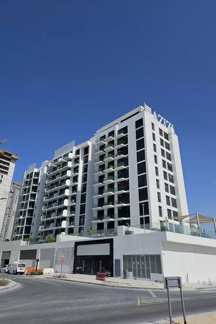 Flat 32m² in UAE, Dubai. Priced at 190577$ rent photo-6