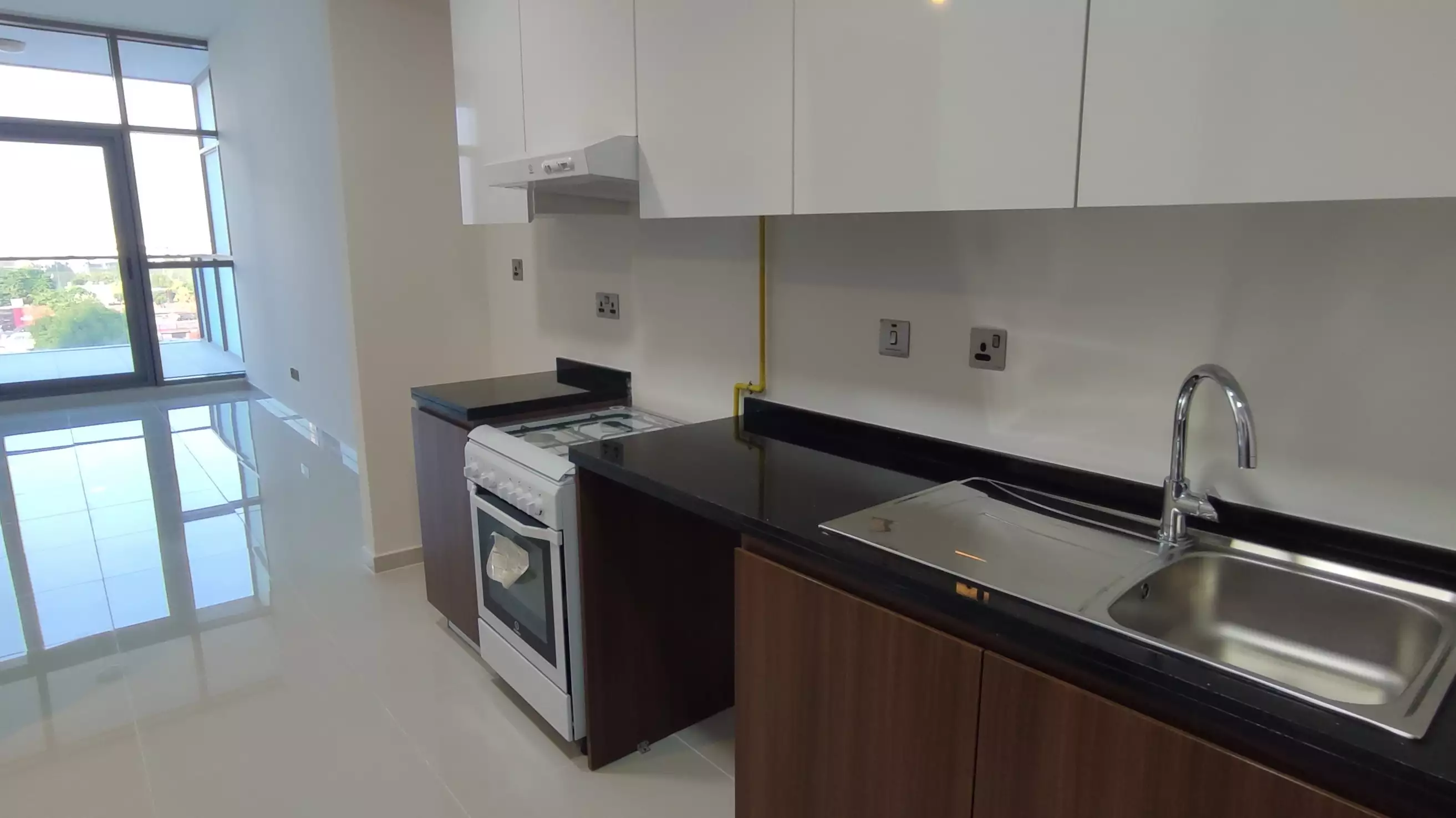 Flat 55m² in UAE, Dubai. Priced at 245028$ rent photo-2